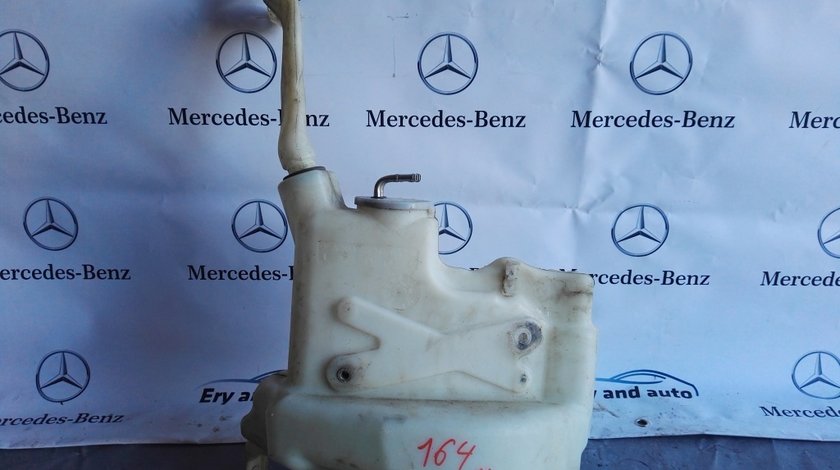 Vas lichid parbriz Mercedes M-CLASS W164 2007 Jeep 3.0 a1648690520