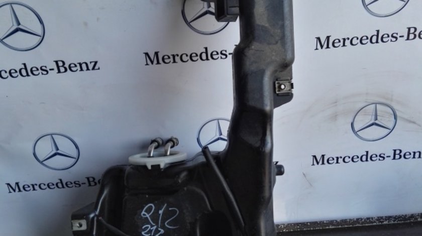 Vas lichid parbriz Mercedes W204 A2048600460