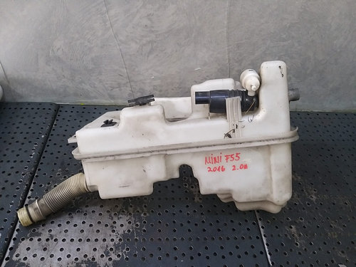 Vas lichid parbriz mini cooper f55 f56 741486902