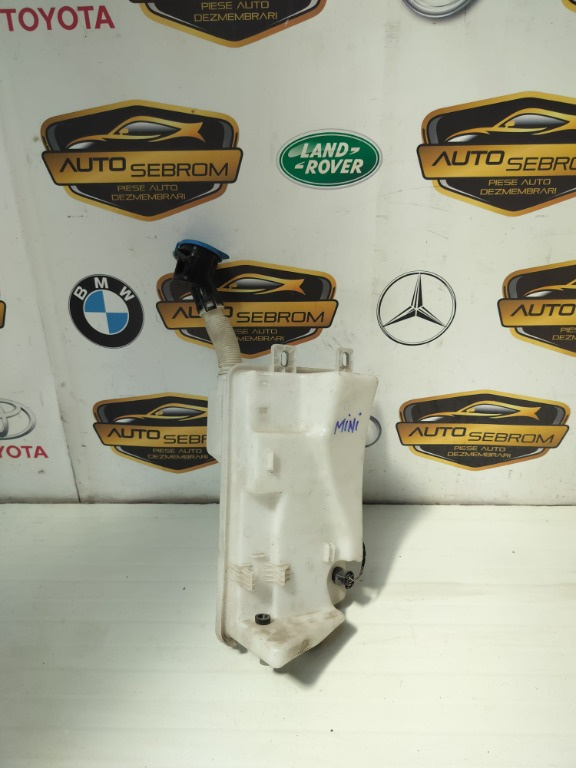 Vas lichid parbriz Mini cooper F56