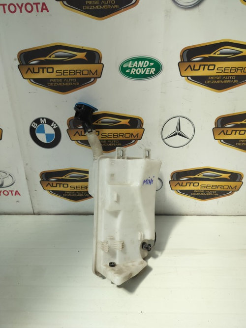 Vas lichid parbriz Mini cooper F56