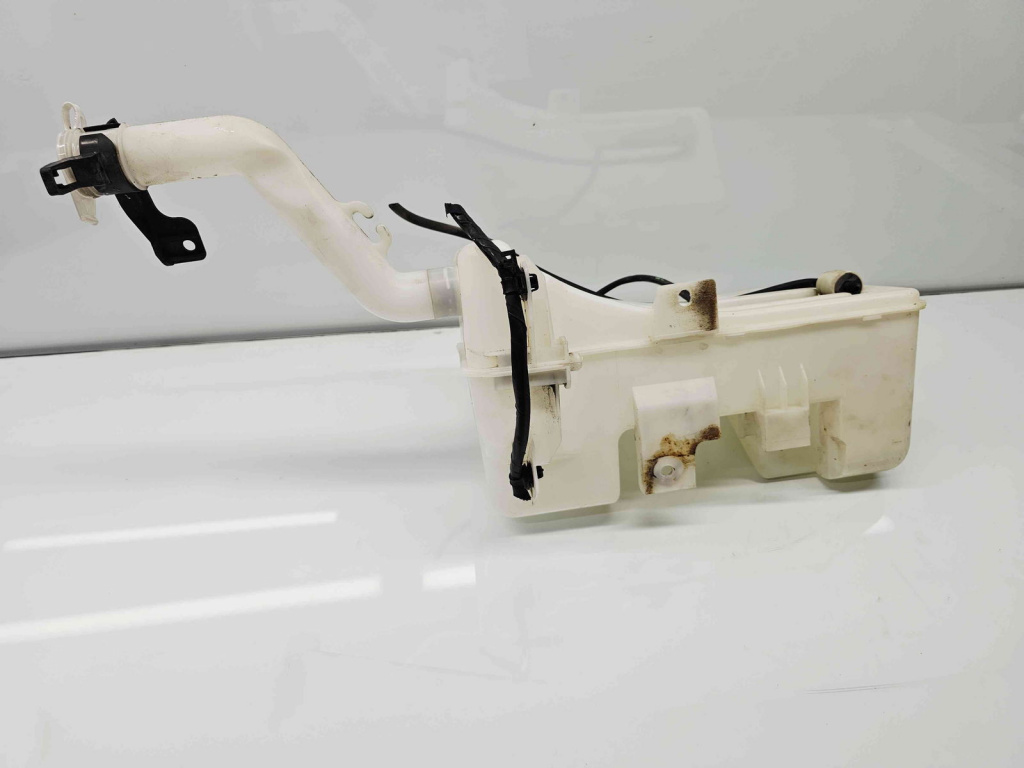 Vas lichid parbriz MITSUBISHI Colt [Fabr 2002-2013] MN105384
