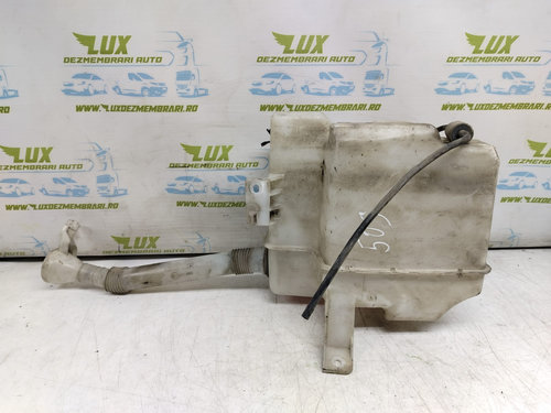 Vas lichid parbriz Mitsubishi Outlander 2 [facelift] [2009 - 2013] 2.2 hdi 4HN 4hk