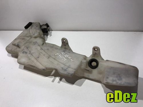 Vas lichid parbriz Nissan Pathfinder (2005->) 2.5 dci
