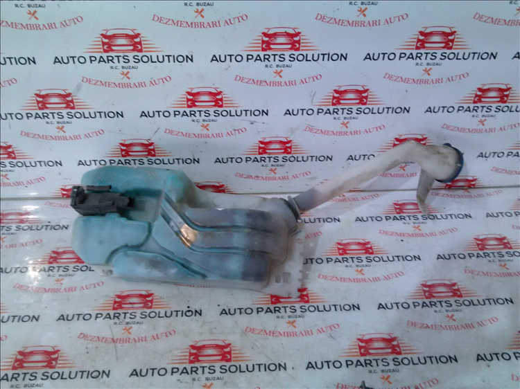 Vas lichid parbriz NISSAN QASHQAI an fabr. 2008