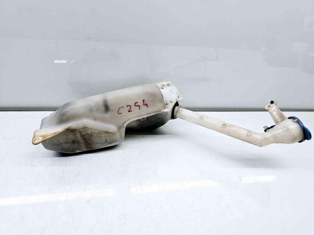 Vas lichid parbriz Nissan Qashqai [Fabr 2007-2014] 28910JD000