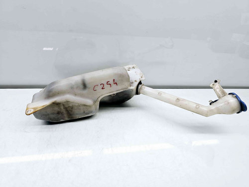 Vas lichid parbriz Nissan Qashqai [Fabr 2007-2014] 28910JD000