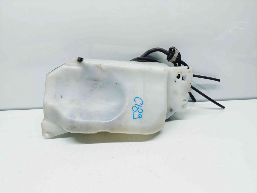 Vas lichid parbriz Nissan Qashqai Facelift (2) [Fabr 2009-2013] 28910-JD000