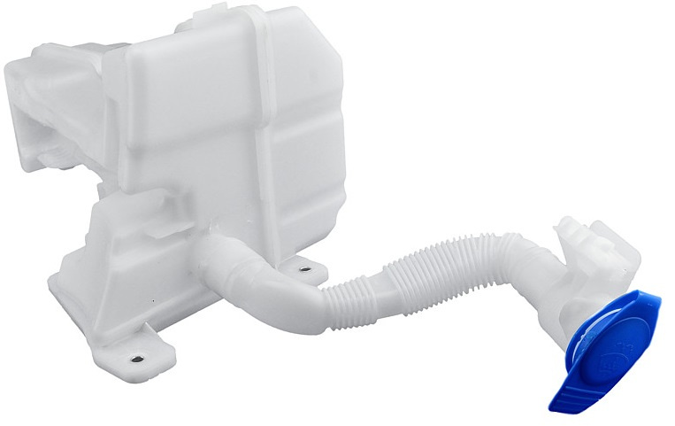Vas Lichid Parbriz Nty KZS-VW-007