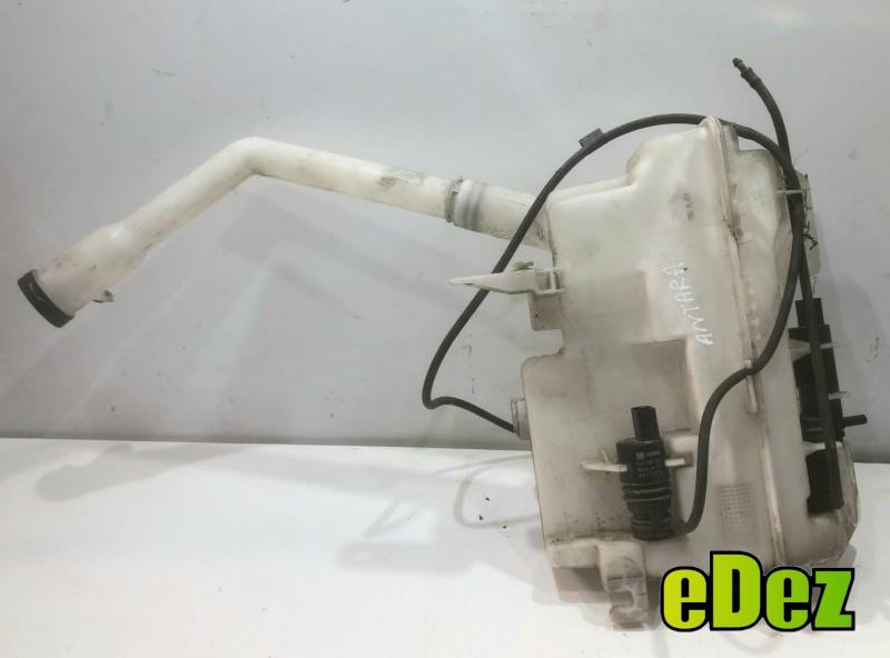 Vas lichid parbriz Opel Antara facelift (2010-2016) 2.2 cdti A22DM LNQ 184 cp 20777307