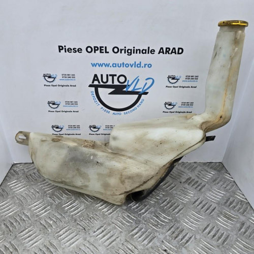 Vas lichid parbriz Opel Astra G 1998-2004