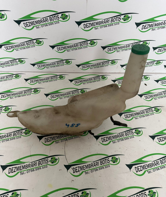 Vas lichid parbriz Opel Astra G [1998 - 2009] Hatchback 5-usi 1.6 MT (75 hp)
