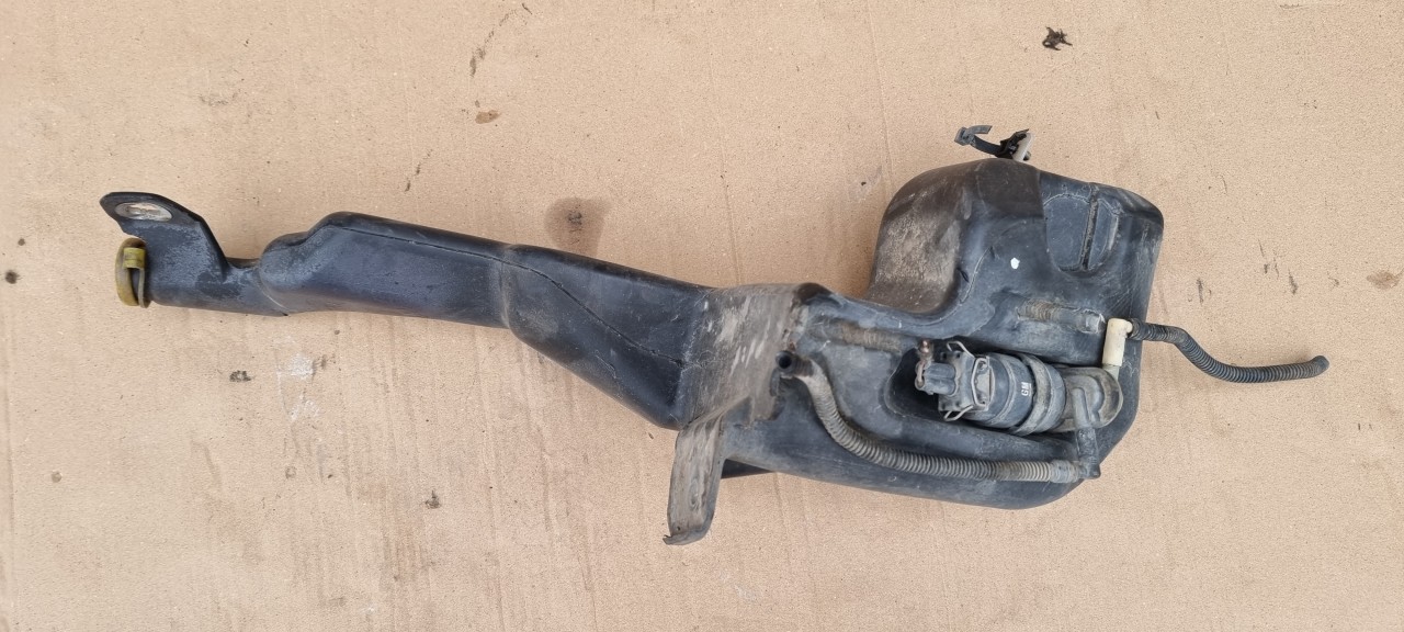 Vas lichid parbriz Opel Astra H 2004 2005 2006 2007 2008