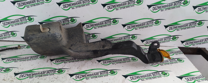 Vas lichid parbriz Opel Astra H [2004 - 2007] Hatchback 1.7 ECO TEC