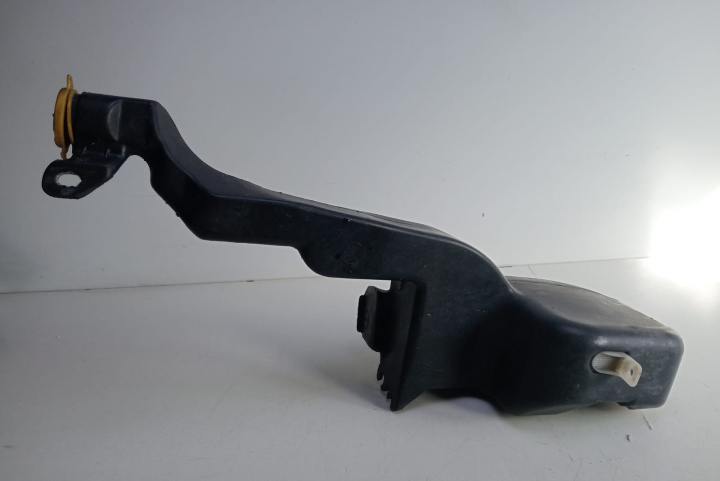 Vas lichid parbriz Opel Astra H [2004 - 2007]