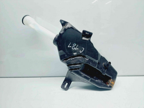 Vas lichid parbriz Opel Astra J Coupe GTC [Fabr 2009-2015] 13260579