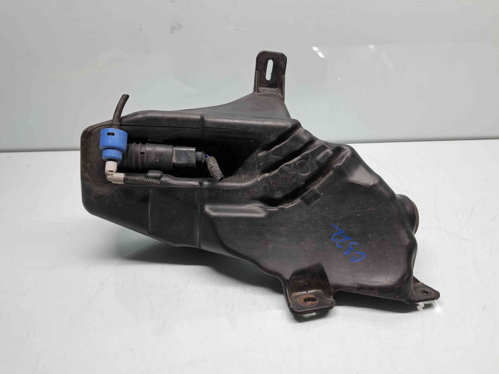 Vas lichid parbriz Opel Astra J [Fabr 2009-2015] 13260579