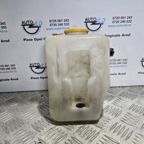Vas lichid parbriz Opel Combo C 2001-2011 9114661