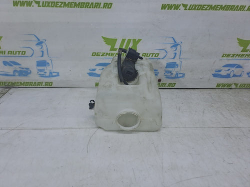 Vas lichid parbriz Opel Corsa C [2000 - 2003]