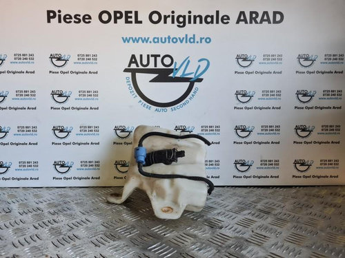 Vas lichid parbriz Opel Corsa D 2006-2010 1.2i 59 kw 80 cp Z12XEP