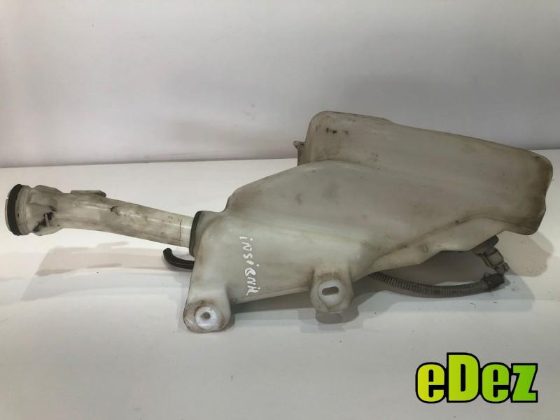 Vas lichid parbriz Opel Insignia (2008-2013) 2.0 cdti A20DTH 160 cp 13240935