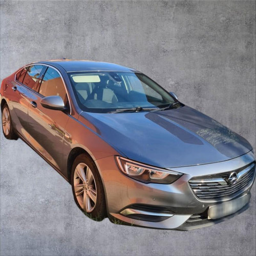 Vas lichid parbriz Opel Insignia B 2017-2020 1.6 CDTI 136 cp 100 kw B16DTH 13480323