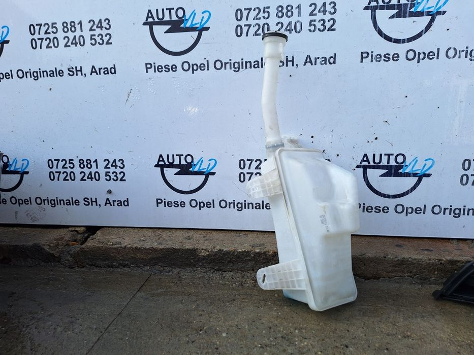 Vas lichid parbriz Opel Meriva B 2010 -2017