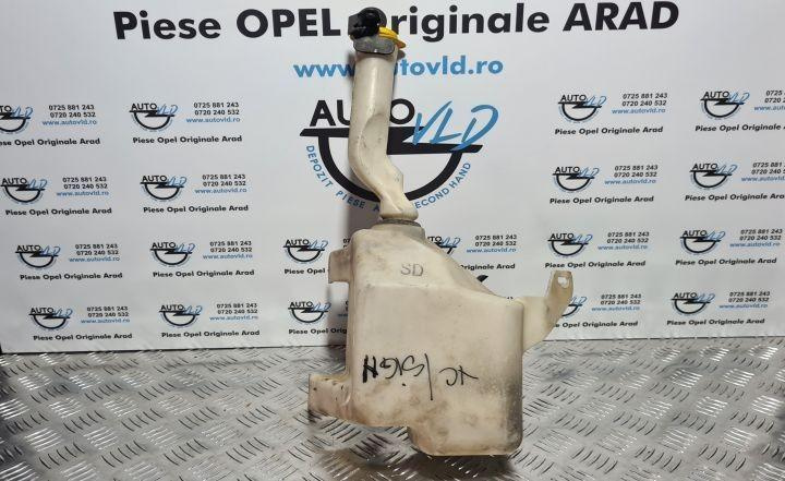 Vas lichid parbriz Opel Vectra C facelift 2005-2009