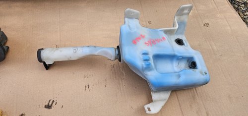 Vas lichid parbriz Opel Vectra C / Signum 2004 2005 2006 2007