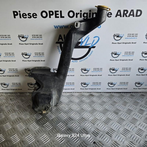 Vas lichid parbriz Opel Zafira B 2005-2014 1.7 cdti 110 cp 81 kw Z17DTJ 13145448