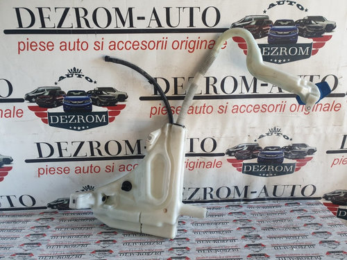 Vas lichid parbriz original Audi Q7 4L 3.0 TDi cod piesa : 4L0955453A