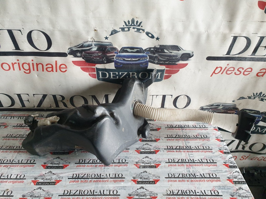 Vas lichid parbriz original cu pompa Citroen C4 I cod piesa : 9684507480