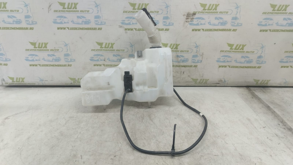 Vas lichid parbriz Peugeot Boxer 2 Typ250 [2nd facelift] [2015 - 2020] 2.2 hdi 4h03