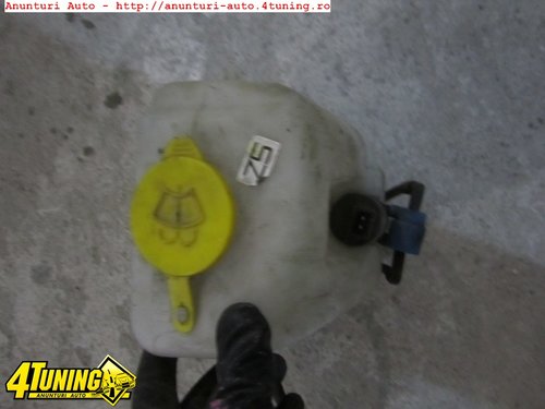 Vas lichid parbriz pompa opel corsa