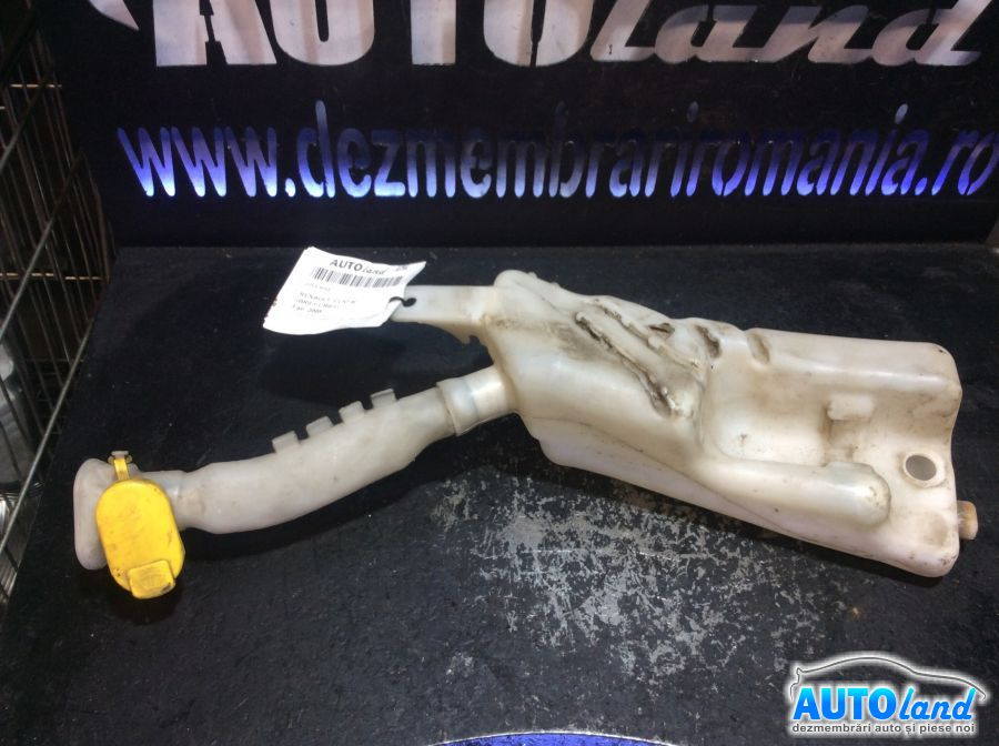 Vas Lichid Parbriz Pompita Renault CLIO III BR0/1,CR0/1 2005