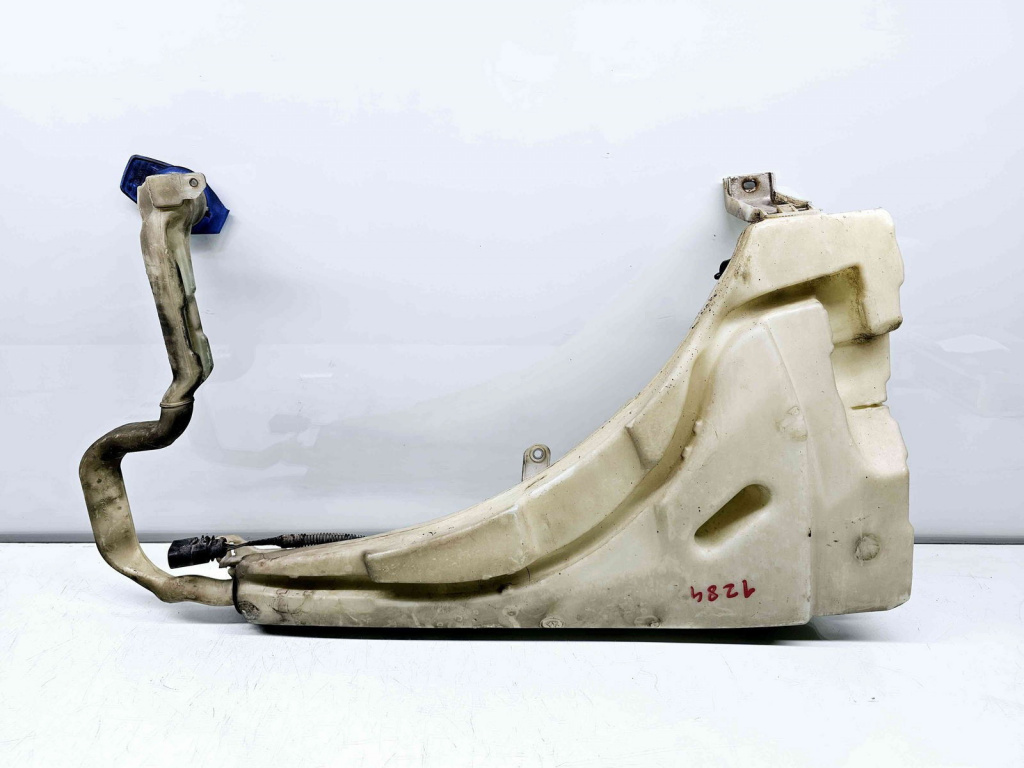 Vas lichid parbriz PORSCHE Cayenne (92A) [Fabr 2010-2017] 7L0955453D/E