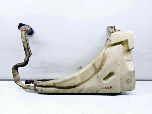 Vas lichid parbriz PORSCHE Cayenne (92A) [Fabr 2010-2017] 7L0955453D/E