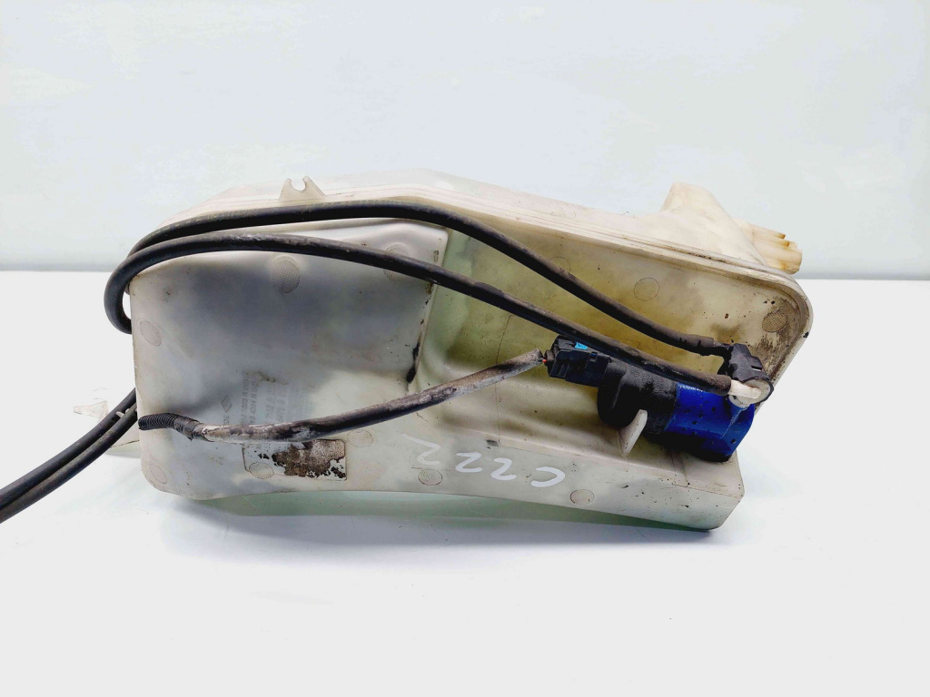 Vas lichid parbriz Renault Captur (J87) [Fabr 2013-2017] 289107623R