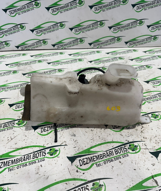 Vas lichid parbriz Renault Clio 2 [1998 - 2005] Symbol Sedan 1.4 MT (75 hp)