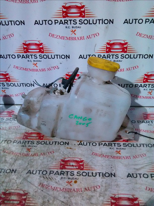 Vas lichid parbriz RENAULT KANGOO an fabr. 2005