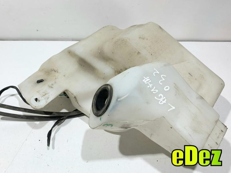 Vas lichid parbriz Renault Laguna 3 (2007-2010) 2.0 dci M9R (802) 289100002R