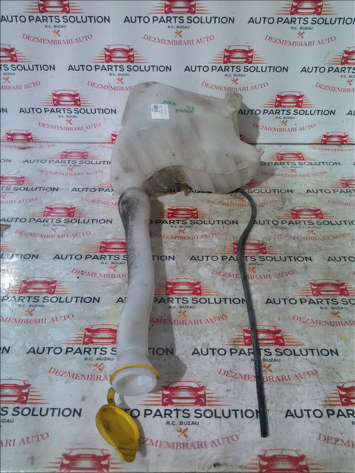 Vas lichid parbriz RENAULT MASTER 2.3 D an fabr. 2016