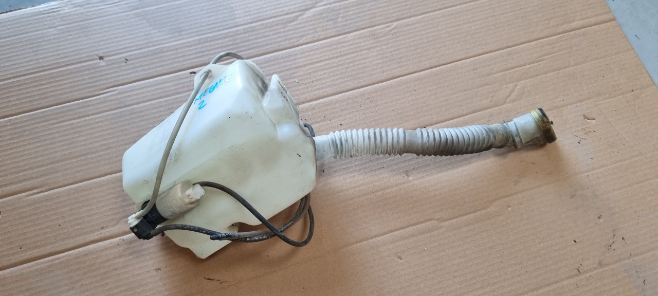 Vas lichid parbriz Renault Megane 2 2005 2006 2007 2008 2009