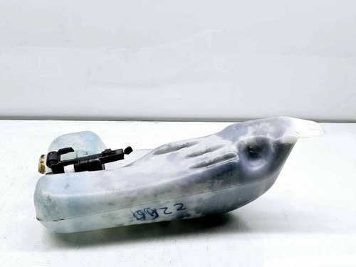 Vas lichid parbriz Renault Scenic 3 [Fabr 2009-2015] 289100014R