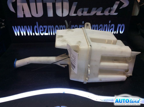 Vas Lichid Parbriz rezervor Apa Parbriz 2.0 d,fara Pompite Toyota AVENSIS limuzina T25 2003