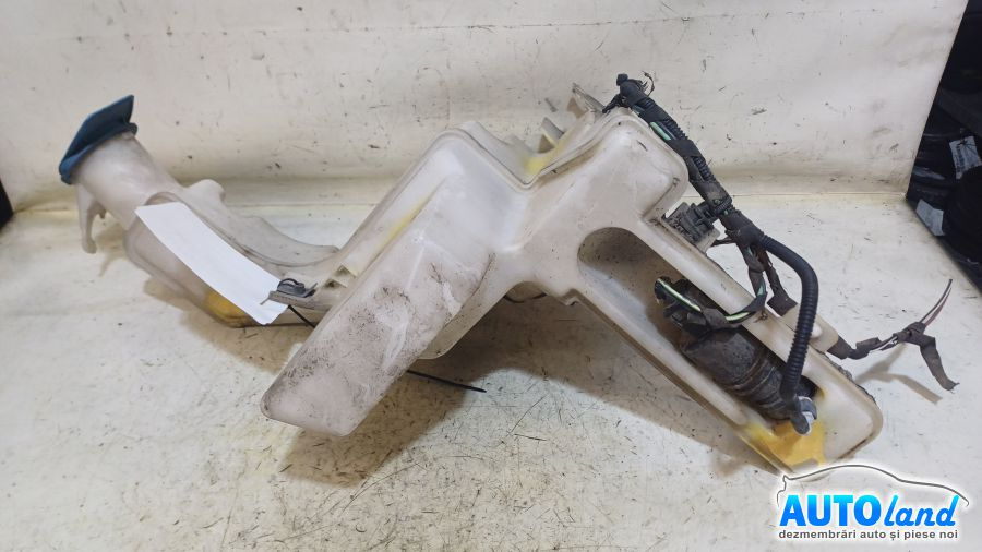 Vas Lichid Parbriz rezervor Apa Parbriz 3c0955453 Volkswagen PASSAT 3C2 2005