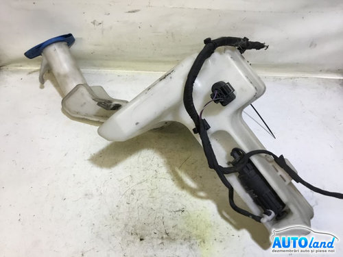 Vas Lichid Parbriz rezervor Apa Parbriz 3c8955453 Volkswagen PASSAT CC 2008