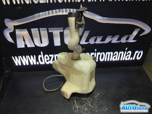 Vas Lichid Parbriz rezervor Apa Parbriz 55702892 +pompita Opel CORSA D 2006