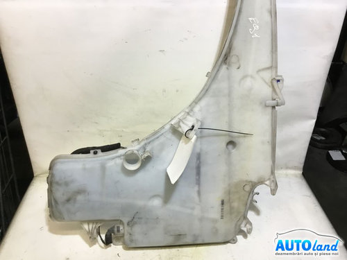 Vas Lichid Parbriz rezervor Apa Parbriz 7068998 2 Pompite BMW 3 Touring E91 2005