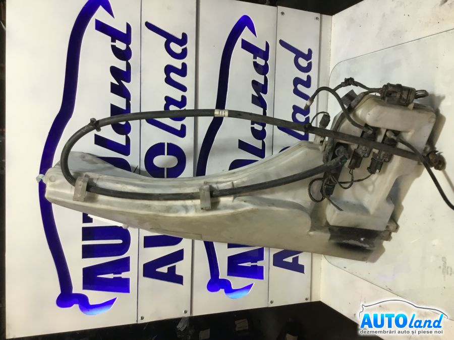 Vas Lichid Parbriz rezervor Apa Parbriz 7161476 BMW X5 E70 2007
